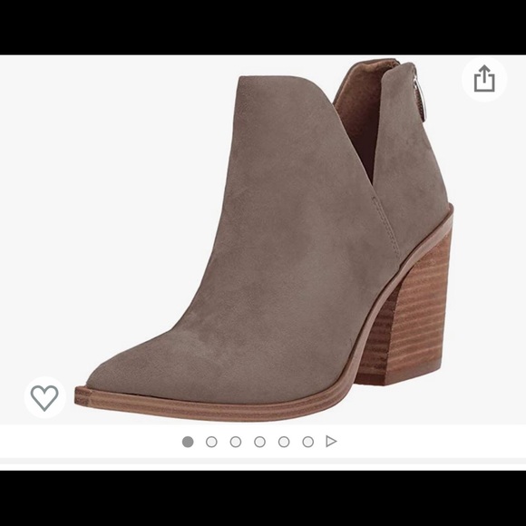 Ankle Boots - Picture 1 of 1